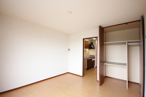 ラ・フォーレ磯子Ａ 202号-2