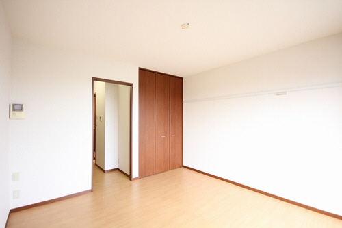 ラ・フォーレ磯子Ａ 202号-3