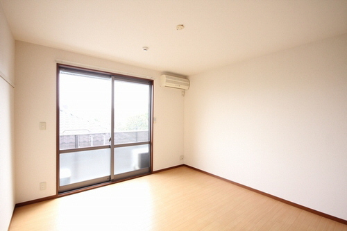 ラ・フォーレ磯子Ａ 202号-4