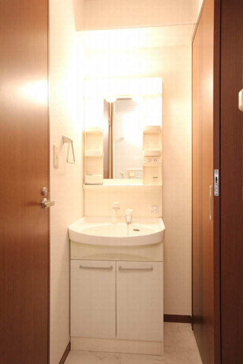 ラ・フォーレ磯子Ａ 202号-8