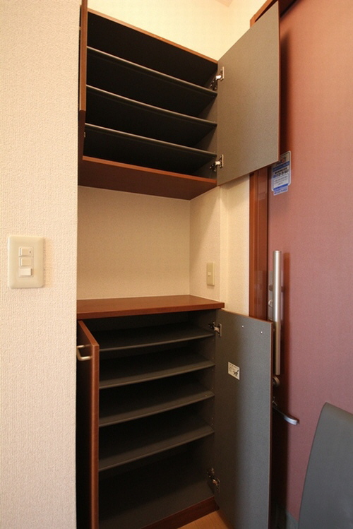 ラ・フォーレ磯子Ａ 202号-11