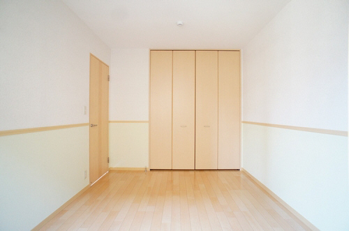 グリーンゲイブルスＢ棟 101号-6