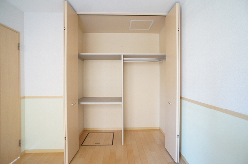 グリーンゲイブルスＢ棟 101号-7