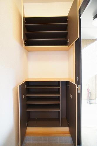 グリーンゲイブルスＢ棟 101号-8