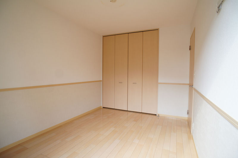 グリーンゲイブルスB棟 202号-6