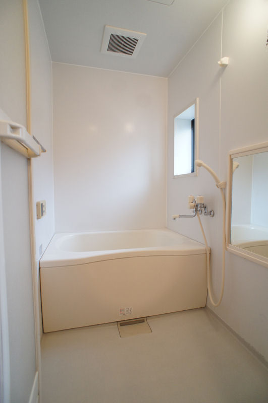 グリーンゲイブルスB棟 202号-8