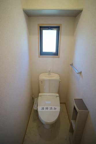 グリーンゲイブルスB棟 202号-10