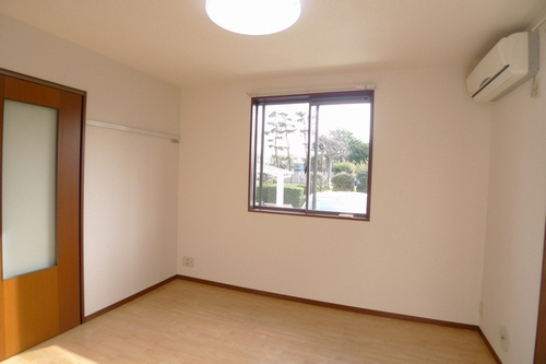 ポートヴィラ 101号-3