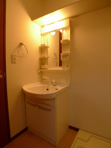 ポートヴィラ 101号-8