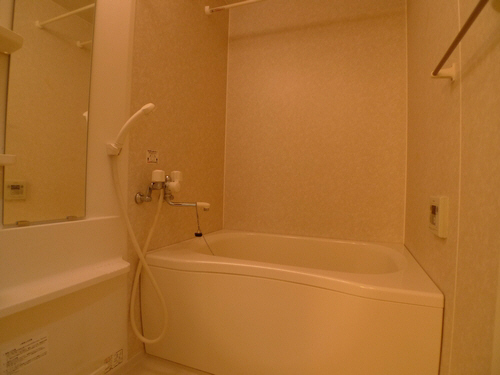 ポートヴィラ 101号-9