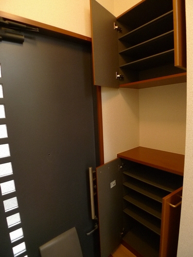 ポートヴィラ 101号-11