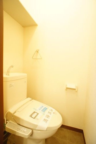 ポートヴィラ 102号-8