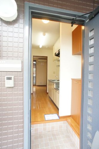 ポートヴィラ 102号-11