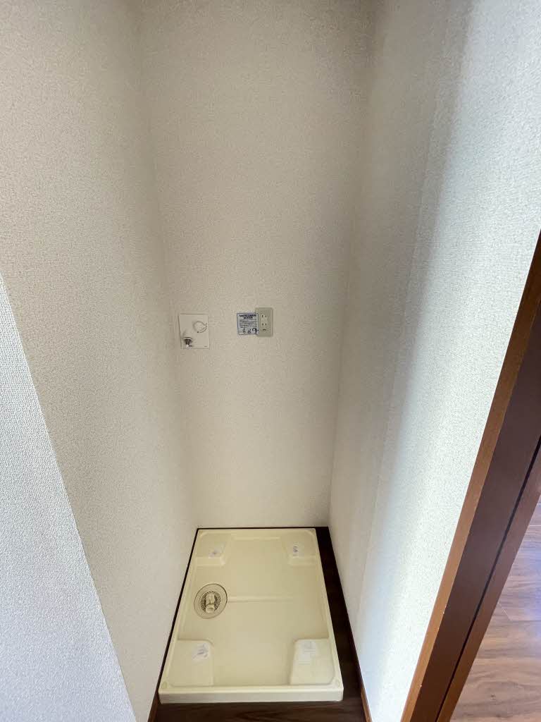 ポートヴィラ 102号-12