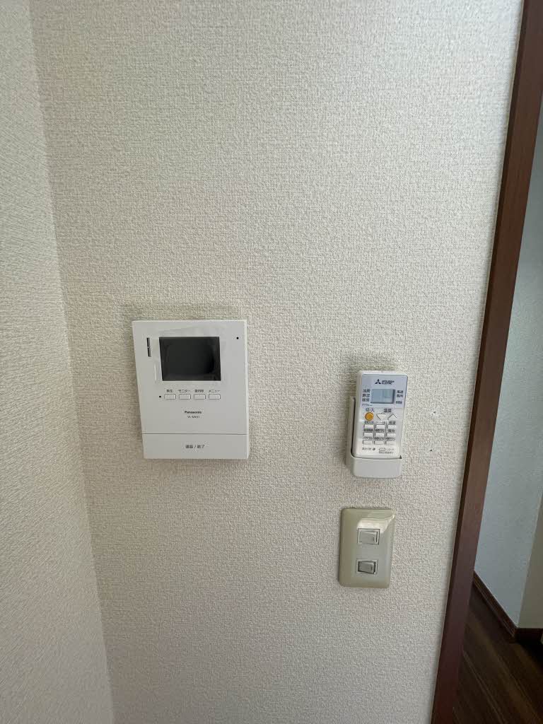 ポートヴィラ 102号-13