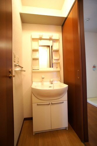 シルフィーＢ 103号-8