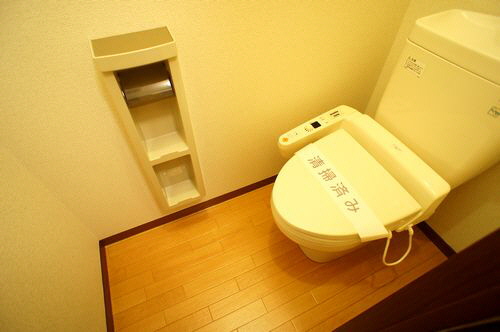 シルフィーＢ 103号-10