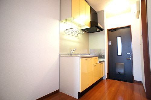 シルフィーＢ 103号-11