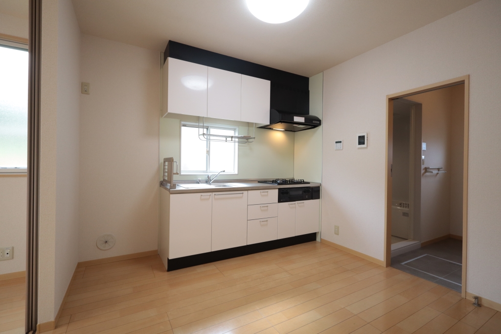 コミーテラスⅡ 101号-2