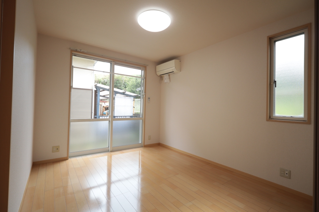 コミーテラスⅡ 101号-4