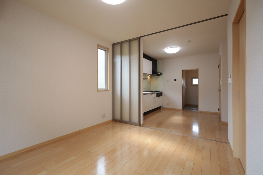 コミーテラスⅡ 101号-5