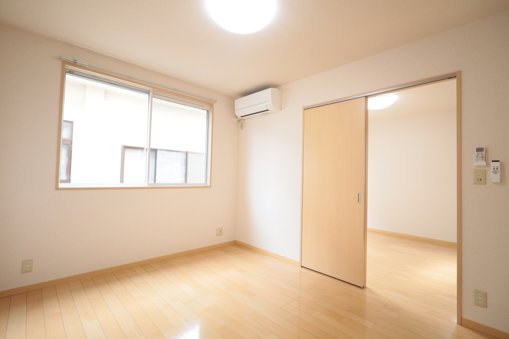 コミーテラスⅡ 101号-7