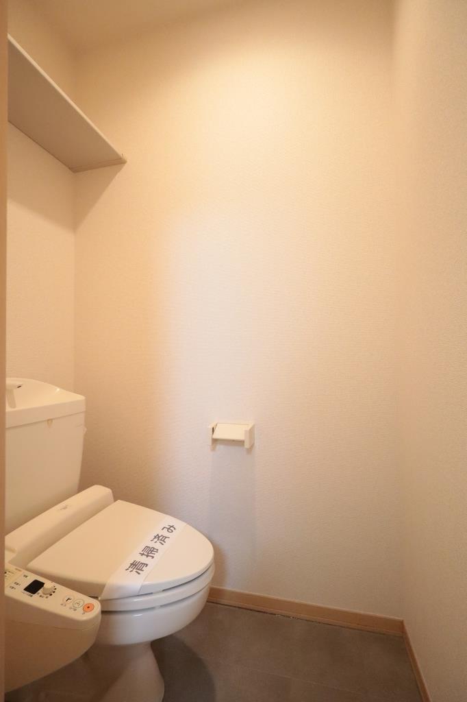 コミーテラスⅡ 101号-12