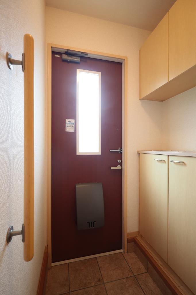 コミーテラスⅡ 101号-13