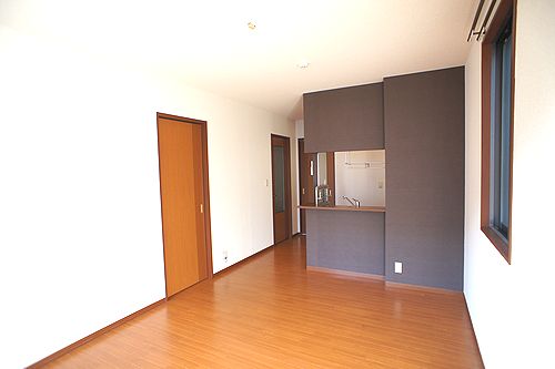 クレール南林間Ⅰ 102号-2