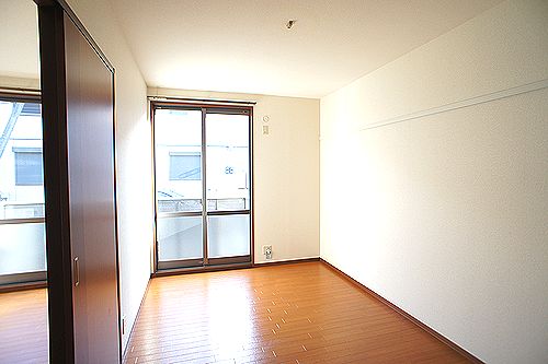 クレール南林間Ⅰ 102号-5