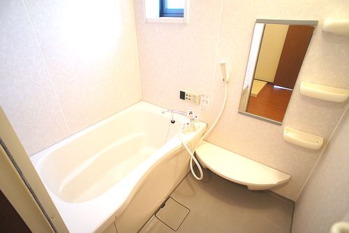 クレール南林間Ⅰ 102号-7