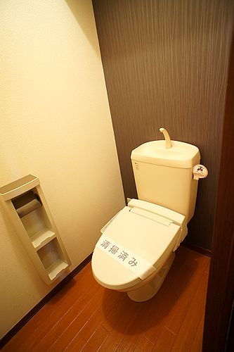 クレール南林間Ⅰ 102号-10