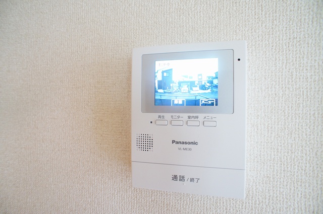 エミグランドD棟 101号-4