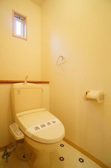 エミグランドD棟 101号-7