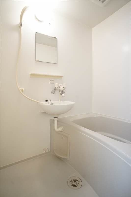 ＣＡＳＡ　ＤＥＬ　ＳＯＬ 101号-8