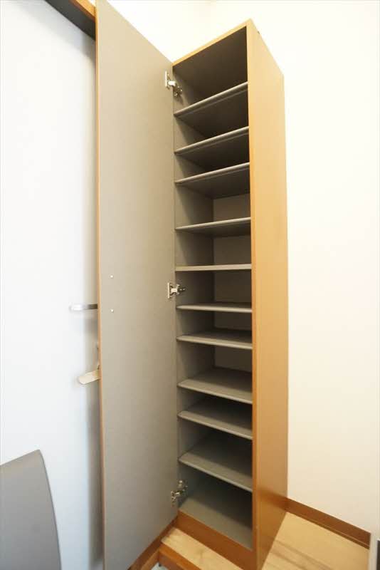 ＣＡＳＡ　ＤＥＬ　ＳＯＬ 101号-9