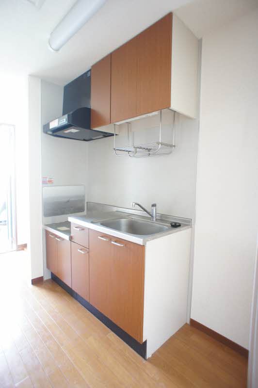 CASA DEL SOL 201号-7