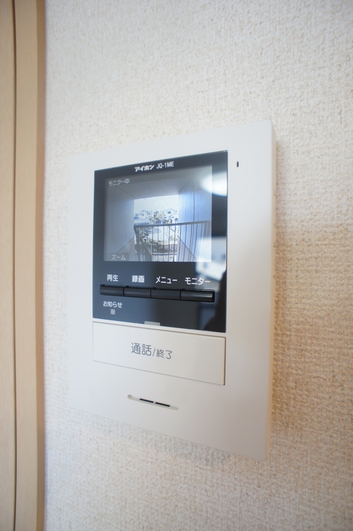 グリーンハイツ湘南 201号-12