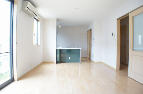 ディアコート藤ヶ丘 102号-3