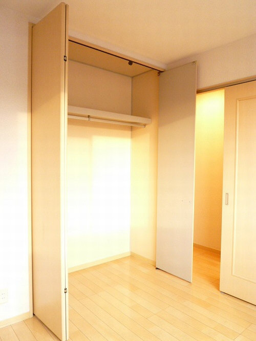 ディアコート藤ヶ丘 102号-5