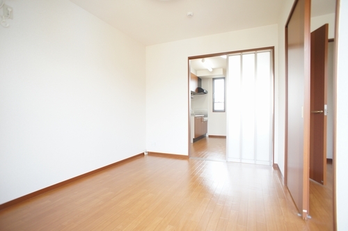 カーサシオサン 101号-4