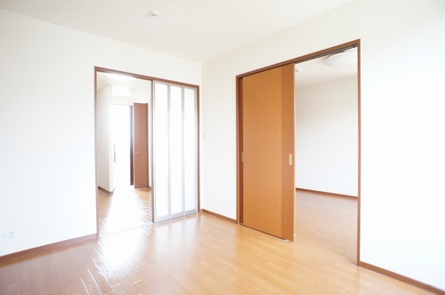 カーサシオサン 101号-5