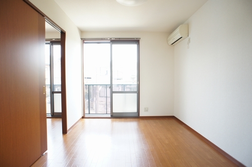 カーサシオサン 101号-6