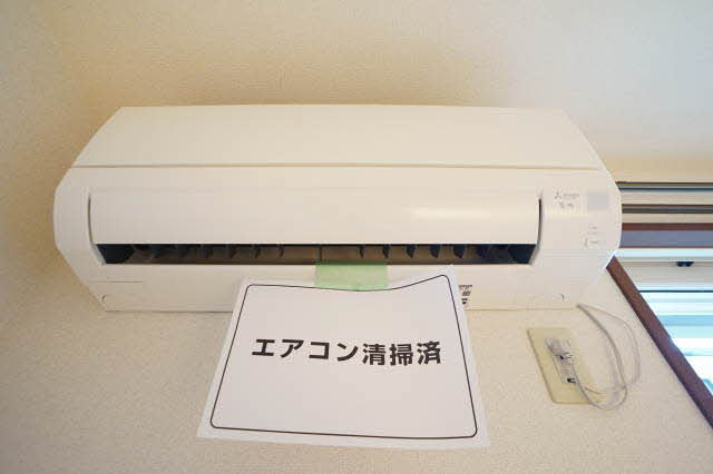 トワ　オランジュＡ 101号-11