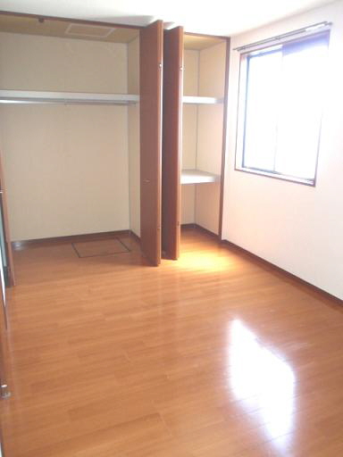 サニーフラット 202号-2