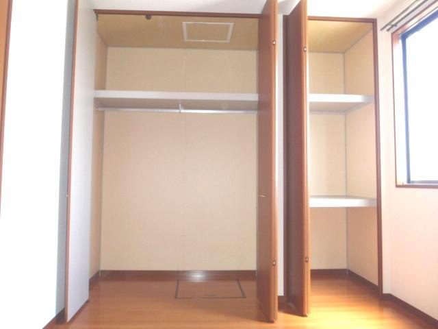 サニーフラット 202号-5