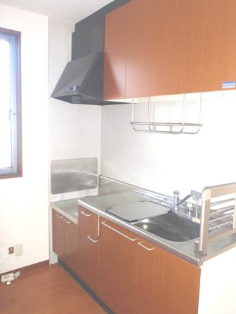 サニーフラット 202号-6