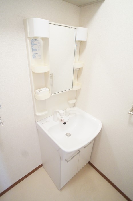 コートアザレア 202号-8