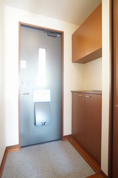 コートアザレア 202号-11