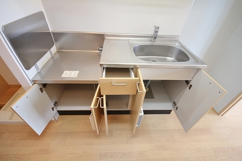 ラピュータ洋光台Ⅱ 201号-6